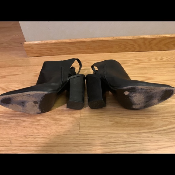 Alexander Wang booties - Picture 7 of 11